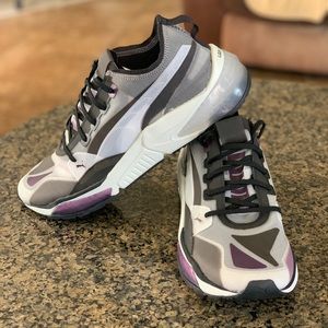 Puma LQD Cell Optic Sheer- Mens sz 11.5 NEW